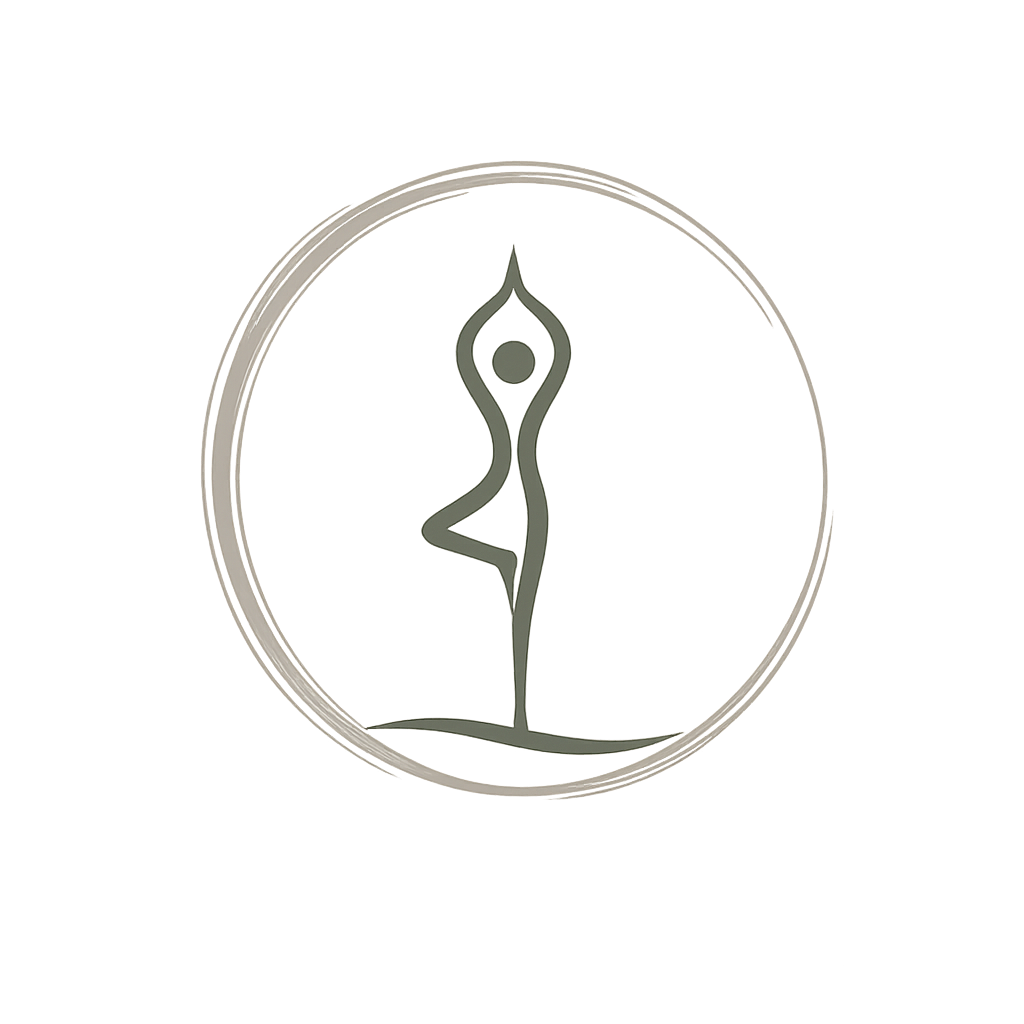 Yoga in Eggbühl logo